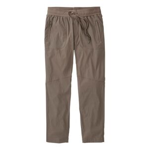 L.L. BEAN Women's Vista Camp Pants, Slim-Leg